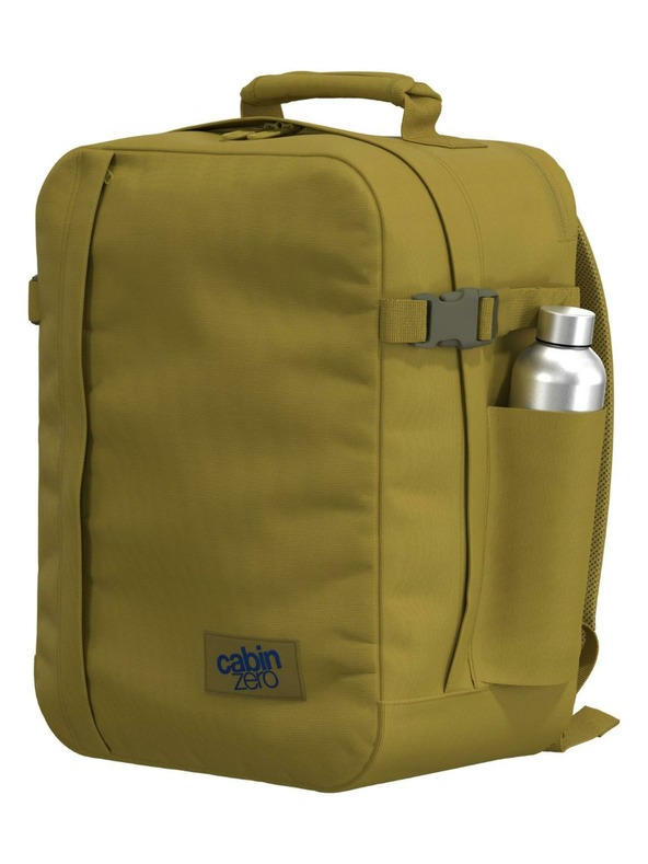 CabinZero Ruksak CabinZero Classic Tech 28L Angkor Moss