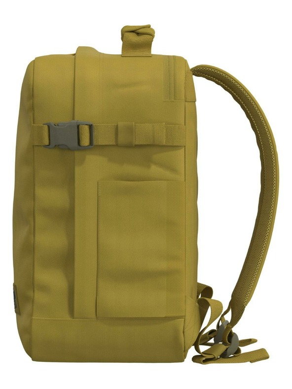 CabinZero Ruksak CabinZero Classic Tech 28L Angkor Moss