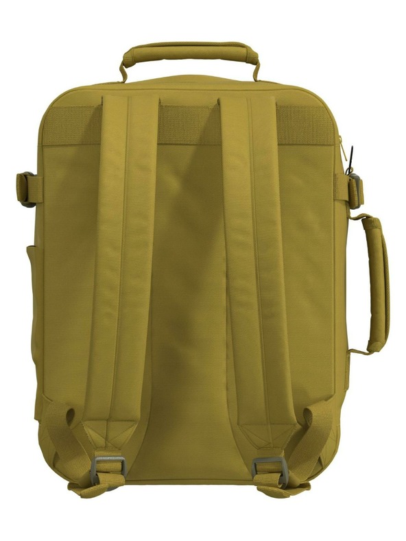 CabinZero Ruksak CabinZero Classic Tech 28L Angkor Moss