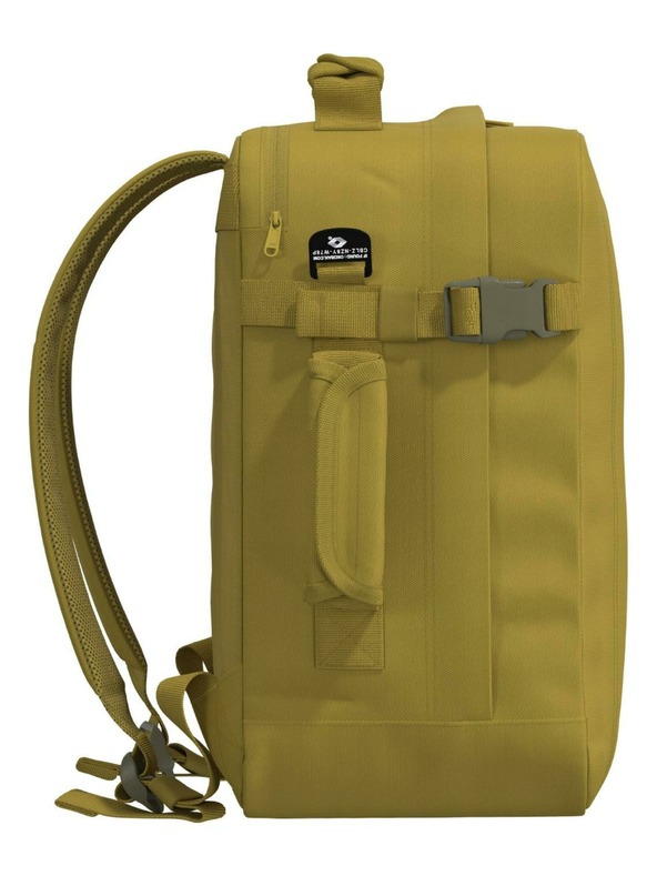 CabinZero Ruksak CabinZero Classic Tech 28L Angkor Moss
