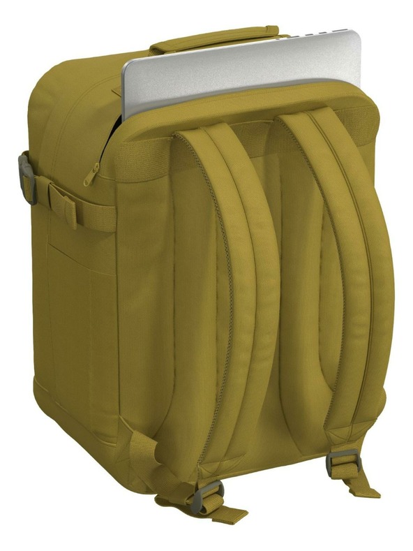 CabinZero Ruksak CabinZero Classic Tech 28L Angkor Moss
