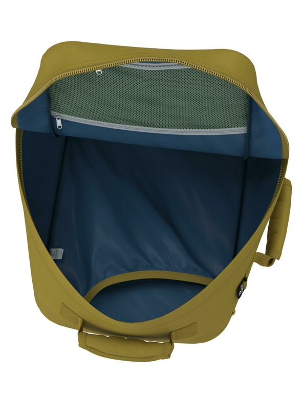 CabinZero Ruksak CabinZero Classic Tech 28L Angkor Moss