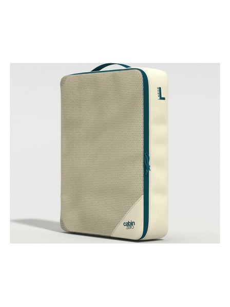 CabinZero CabinZero Classic organizator za pakiranje Large Oyster White