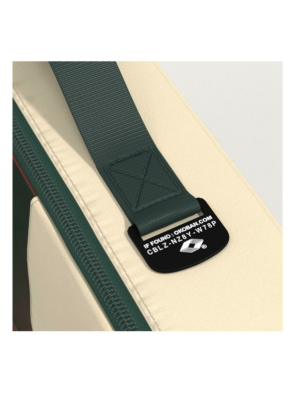 CabinZero CabinZero Lux organizator za pakiranje Large Cebu Sands