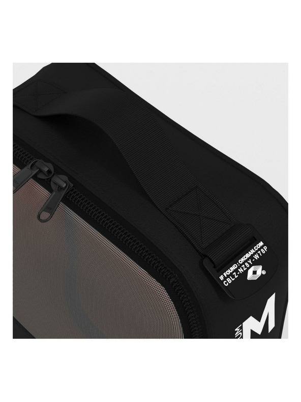 CabinZero CabinZero Lux organizator za pakiranje Medium Absolute Black