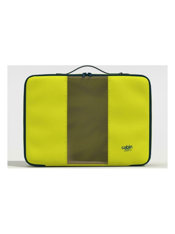 CabinZero CabinZero Lux organizator za pakiranje Large Mojito Lime
