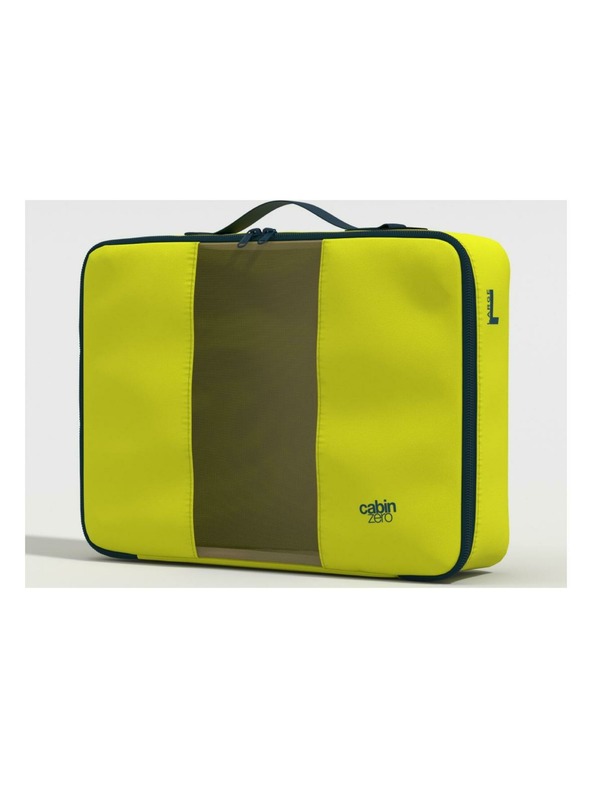 CabinZero CabinZero Lux organizator za pakiranje Large Mojito Lime