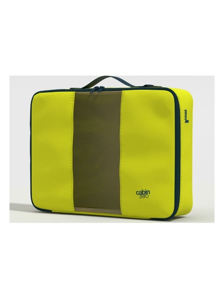 CabinZero CabinZero Lux organizator za pakiranje Large Mojito Lime