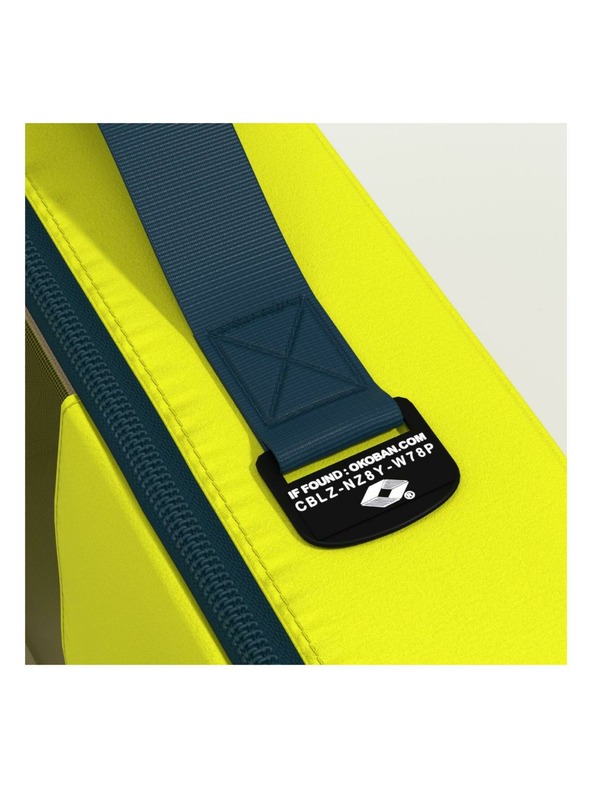 CabinZero CabinZero Lux organizator za pakiranje Large Mojito Lime