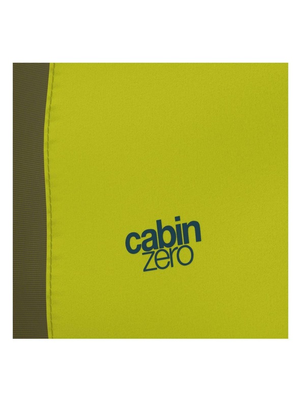 CabinZero CabinZero Lux organizator za pakiranje Large Mojito Lime