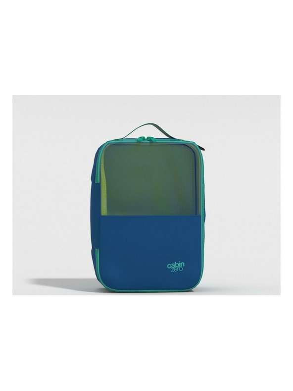 CabinZero CabinZero Lux organizator za pakiranje Medium Capri Blue