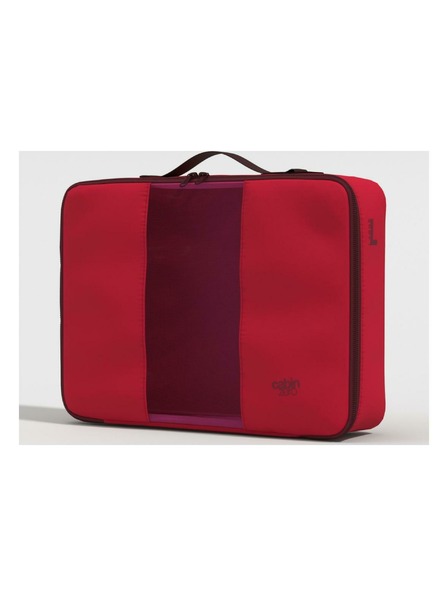 CabinZero CabinZero Lux organizator za pakiranje Large Cranberry