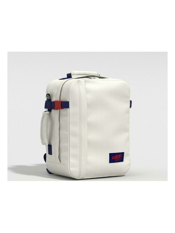 CabinZero Ruksak CabinZero Classic Tech 28L Cloud Nine