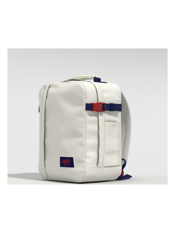 CabinZero Ruksak CabinZero Classic Tech 28L Cloud Nine