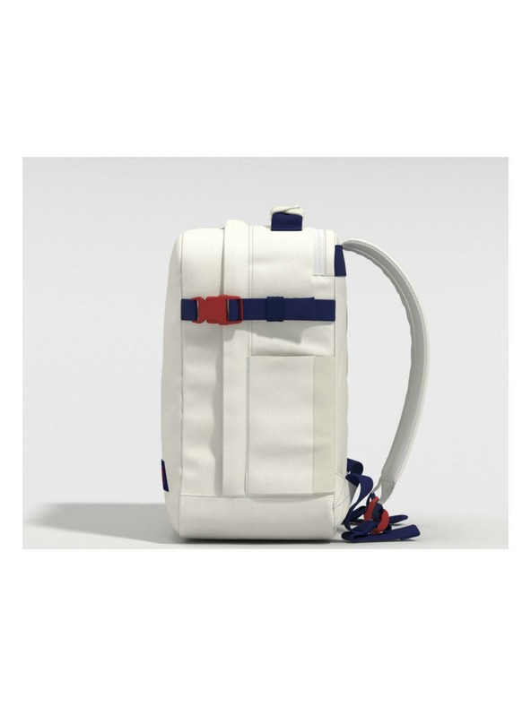 CabinZero Ruksak CabinZero Classic Tech 28L Cloud Nine