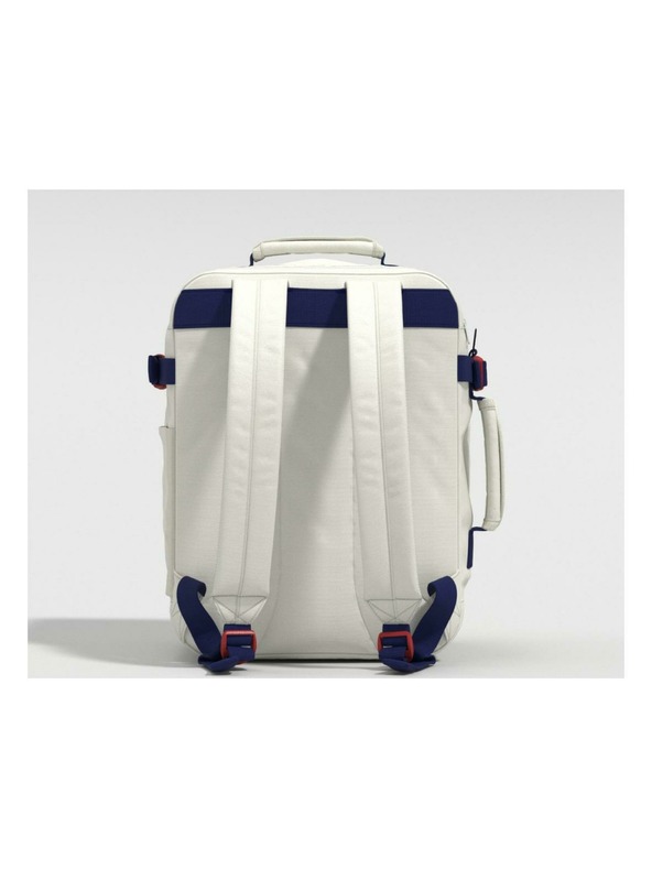 CabinZero Ruksak CabinZero Classic Tech 28L Cloud Nine