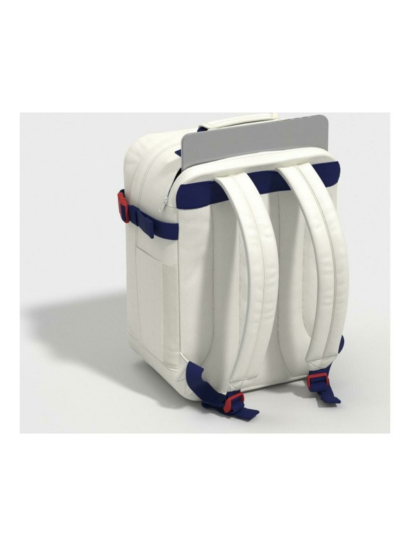 CabinZero Ruksak CabinZero Classic Tech 28L Cloud Nine