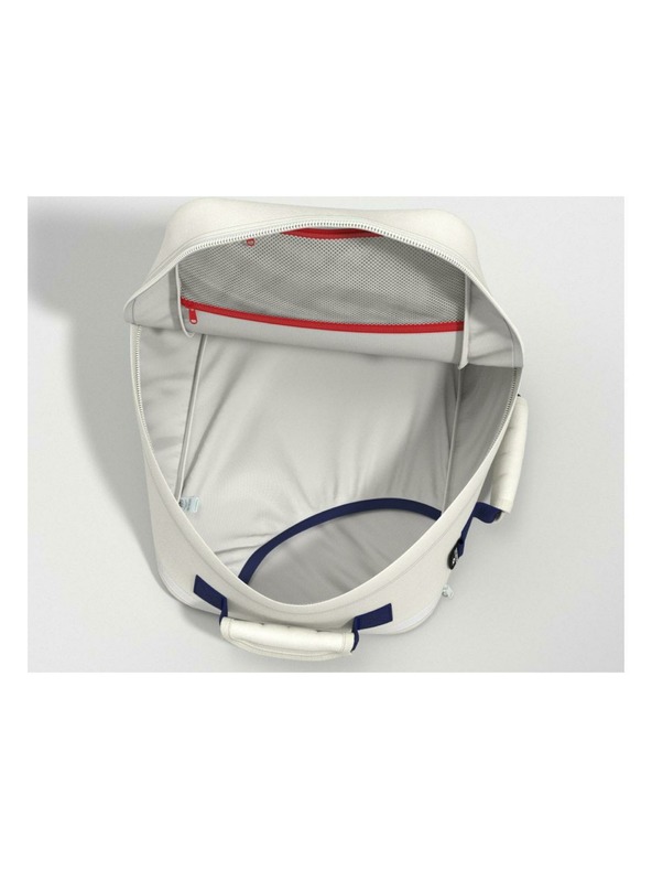 CabinZero Ruksak CabinZero Classic Tech 28L Cloud Nine