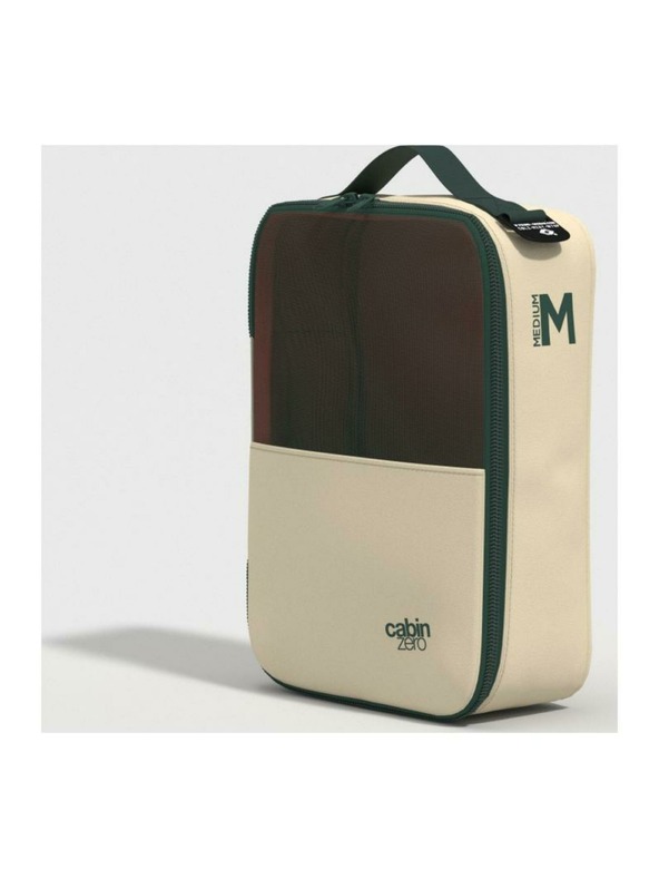 CabinZero CabinZero Lux organizator za pakiranje Medium Cebu Sands