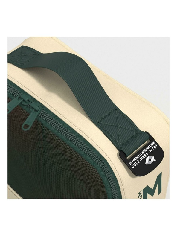 CabinZero CabinZero Lux organizator za pakiranje Medium Cebu Sands