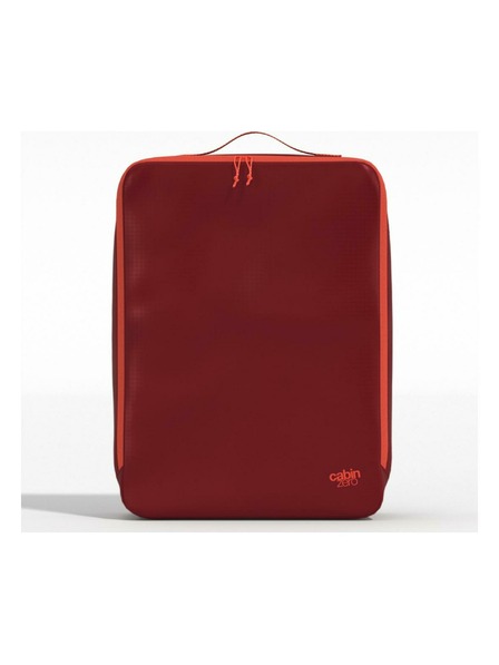CabinZero CabinZero Ultralight organizator za pakiranje Large Fiesta Red