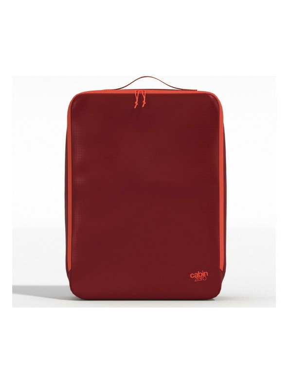 CabinZero CabinZero Ultralight organizator za pakiranje Large Fiesta Red