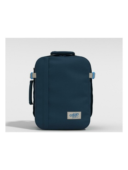 CabinZero Ruksak CabinZero Classic Tech 28L Blue Grotto
