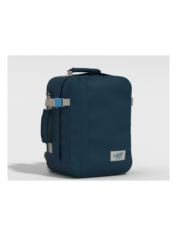 CabinZero Ruksak CabinZero Classic Tech 28L Blue Grotto