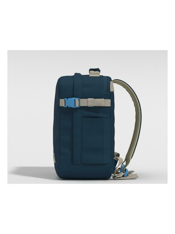 CabinZero Ruksak CabinZero Classic Tech 28L Blue Grotto