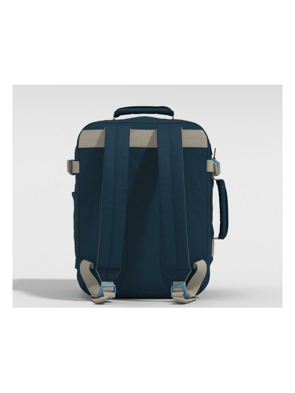 CabinZero Ruksak CabinZero Classic Tech 28L Blue Grotto