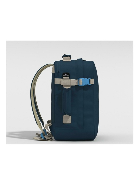 CabinZero Ruksak CabinZero Classic Tech 28L Blue Grotto