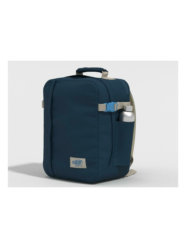 CabinZero Ruksak CabinZero Classic Tech 28L Blue Grotto
