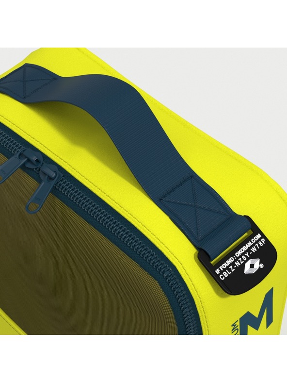 CabinZero CabinZero Lux organizator za pakiranje Medium Mojito Lime