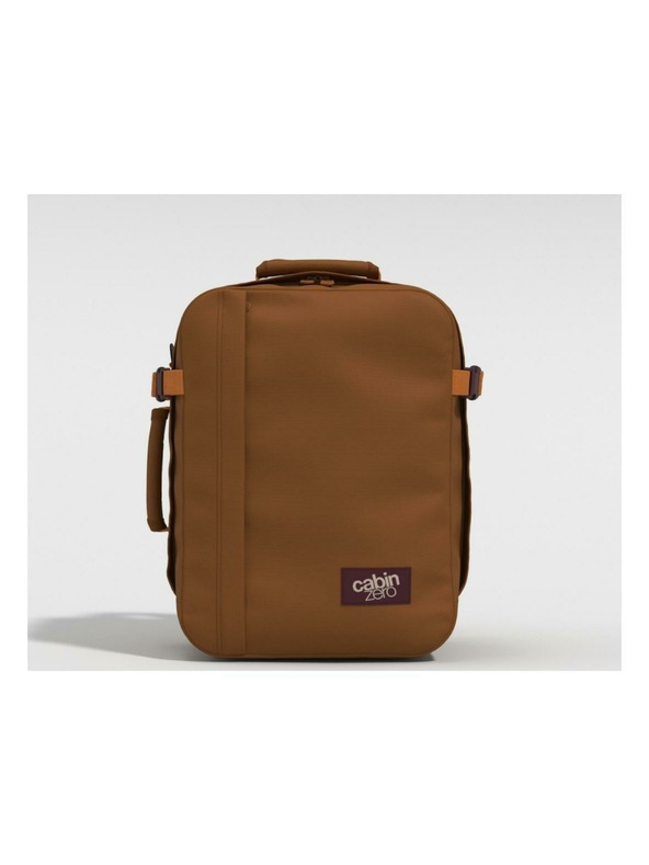 CabinZero Ruksak CabinZero Classic Tech 28L Cinnamon