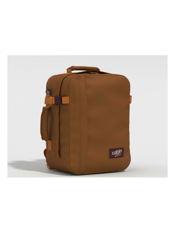 CabinZero Ruksak CabinZero Classic Tech 28L Cinnamon