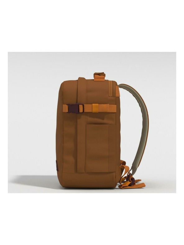 CabinZero Ruksak CabinZero Classic Tech 28L Cinnamon