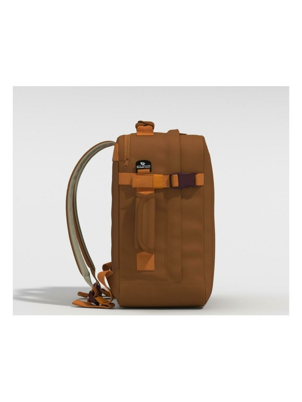 CabinZero Ruksak CabinZero Classic Tech 28L Cinnamon