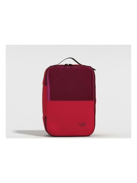 CabinZero CabinZero Lux organizator za pakiranje Medium Cranberry