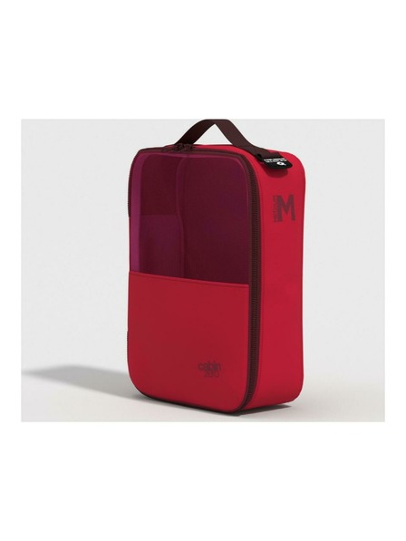 CabinZero CabinZero Lux organizator za pakiranje Medium Cranberry