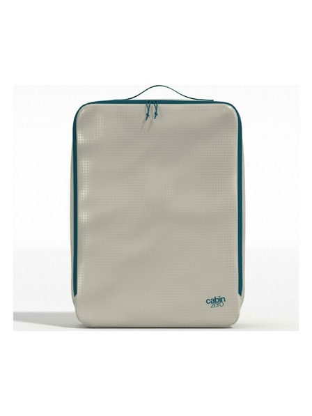 CabinZero CabinZero Ultralight organizator za pakiranje Large Oyster White