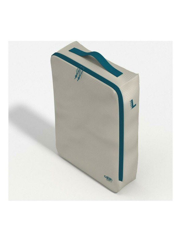 CabinZero CabinZero Ultralight organizator za pakiranje Large Oyster White