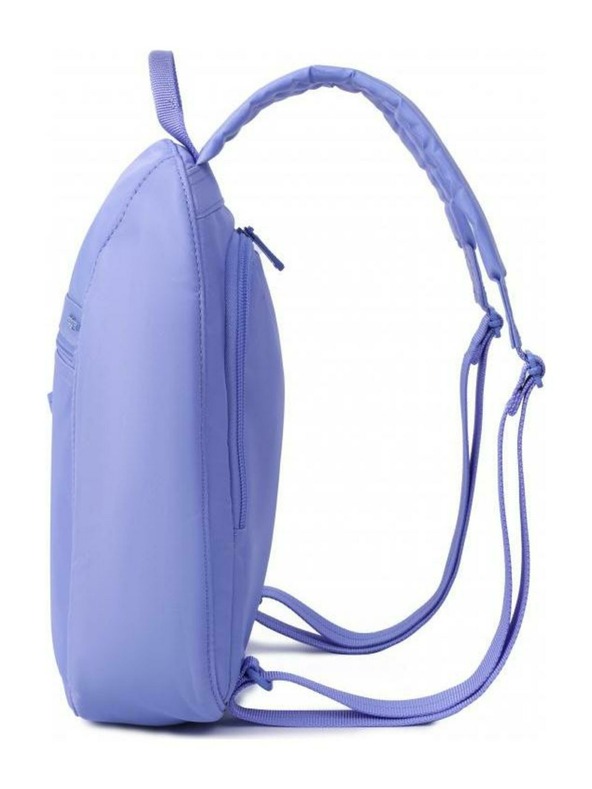 Hedgren Ruksak Hedgren Vogue S Jacaranda Blue