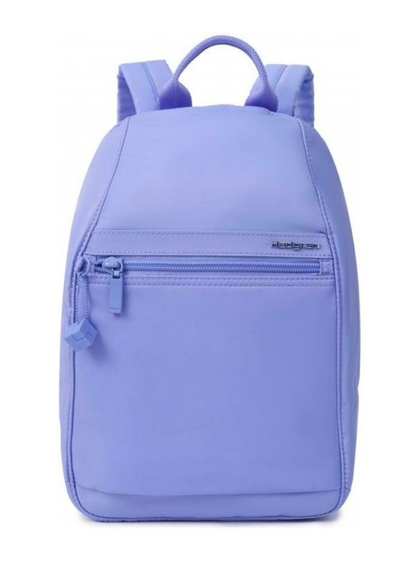 Hedgren Ruksak Hedgren Vogue S Jacaranda Blue