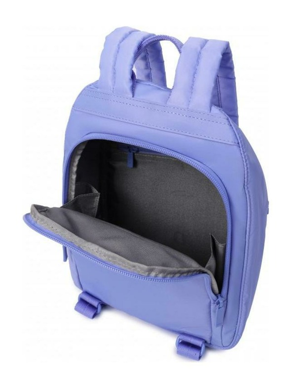 Hedgren Ruksak Hedgren Vogue S Jacaranda Blue