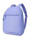 Hedgren Ruksak Hedgren Vogue L Jacaranda Blue