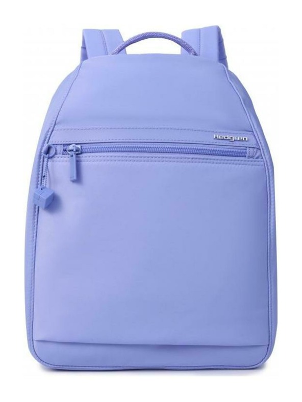 Hedgren Ruksak Hedgren Vogue L Jacaranda Blue