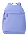 Hedgren Ruksak Hedgren Vogue L Jacaranda Blue