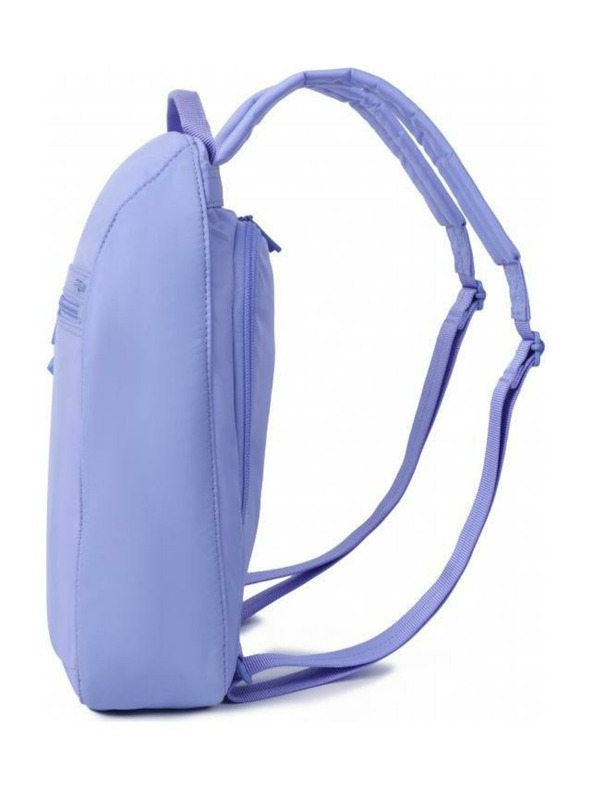 Hedgren Ruksak Hedgren Vogue L Jacaranda Blue