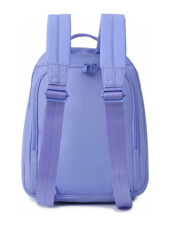 Hedgren Ruksak Hedgren Vogue L Jacaranda Blue