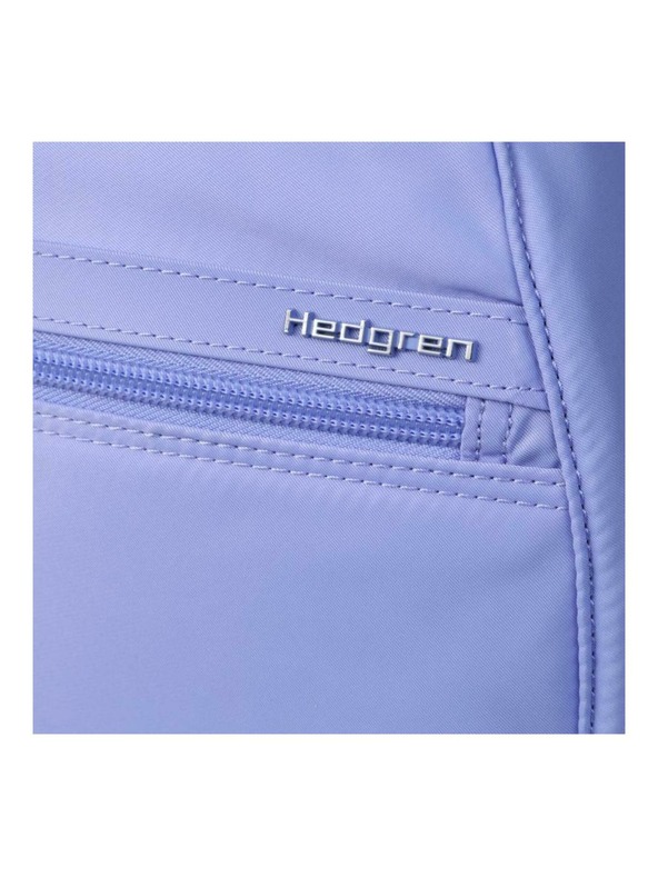 Hedgren Ruksak Hedgren Vogue L Jacaranda Blue